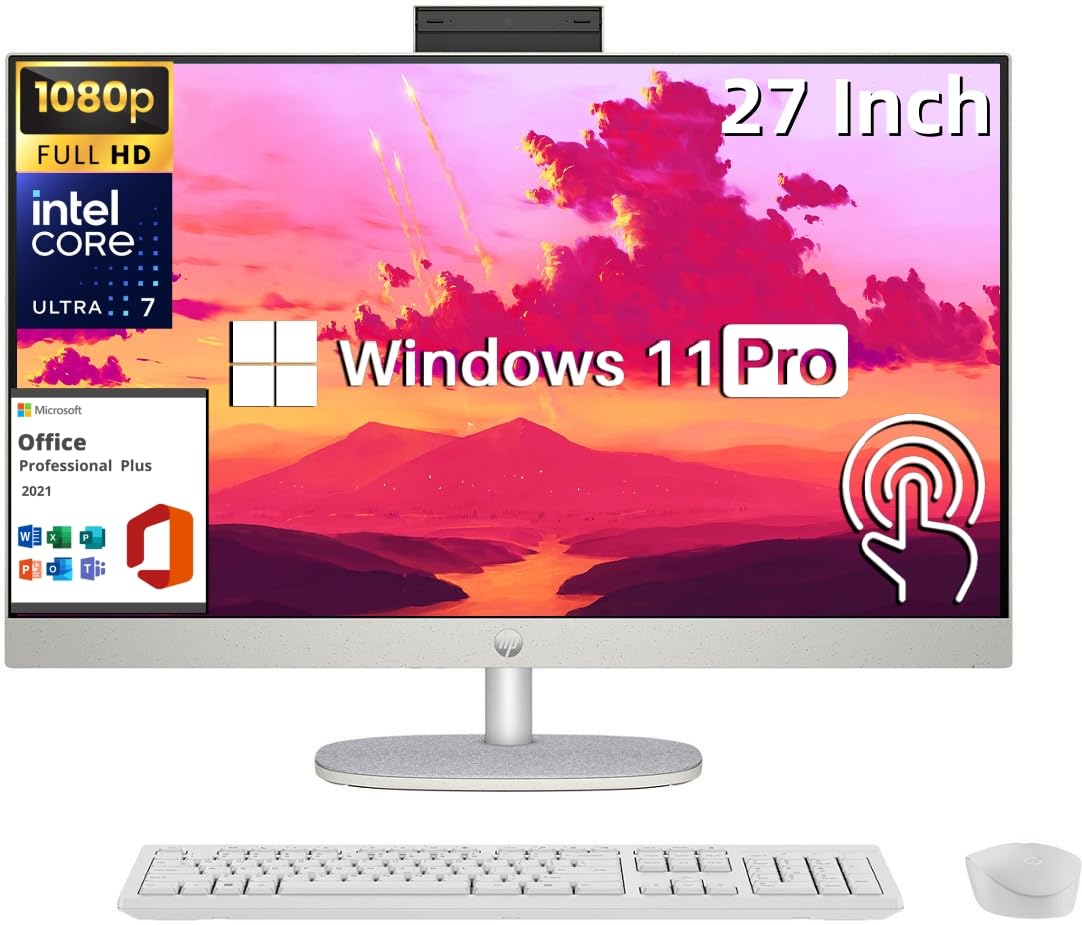 Amazon.com: HP Computer : Electronics